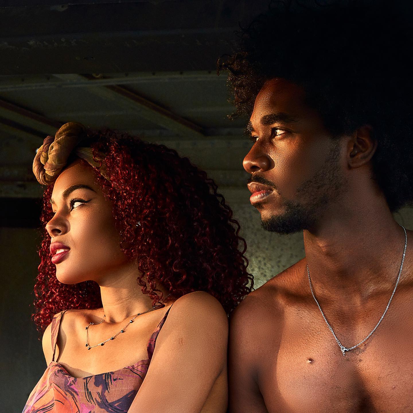 Lifestyle editorial Miami